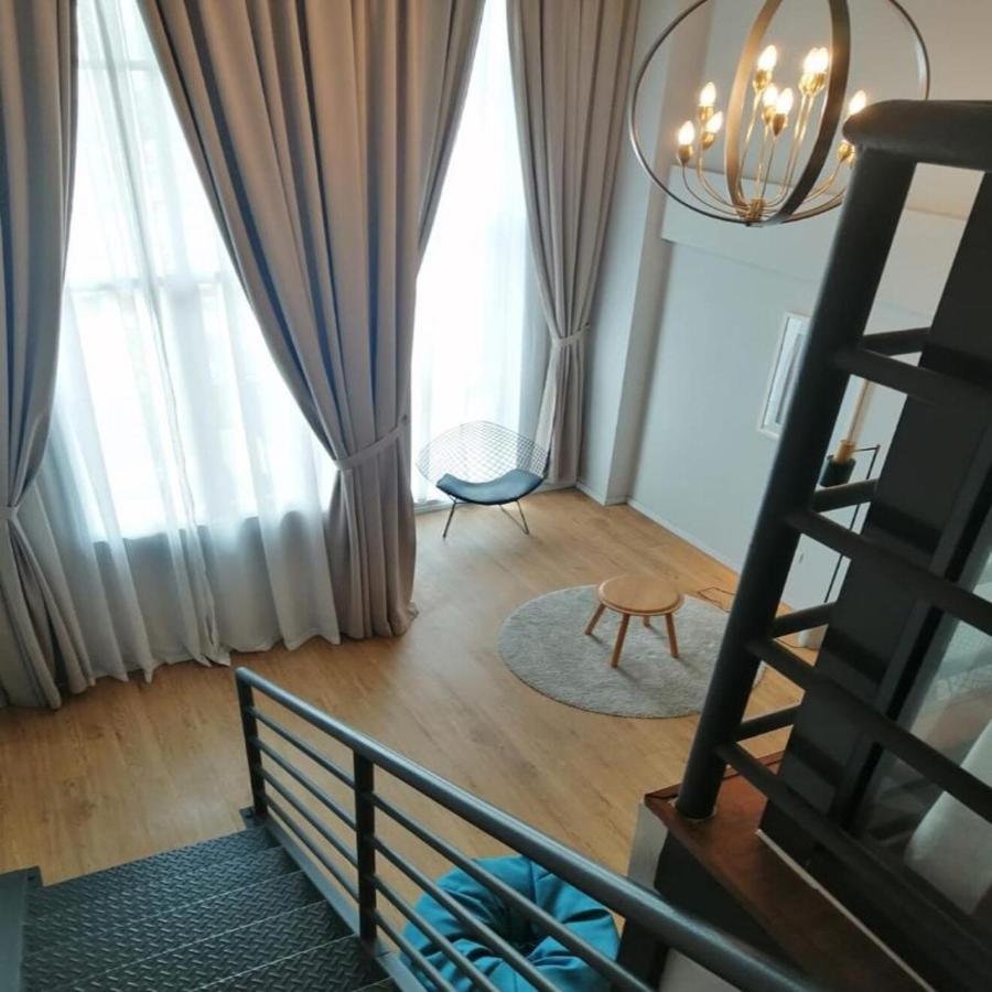 Apartment The Ceo Executive *