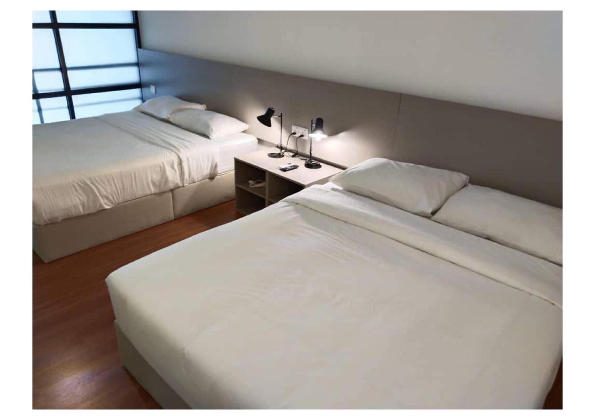 The Ceo Executive Apartment