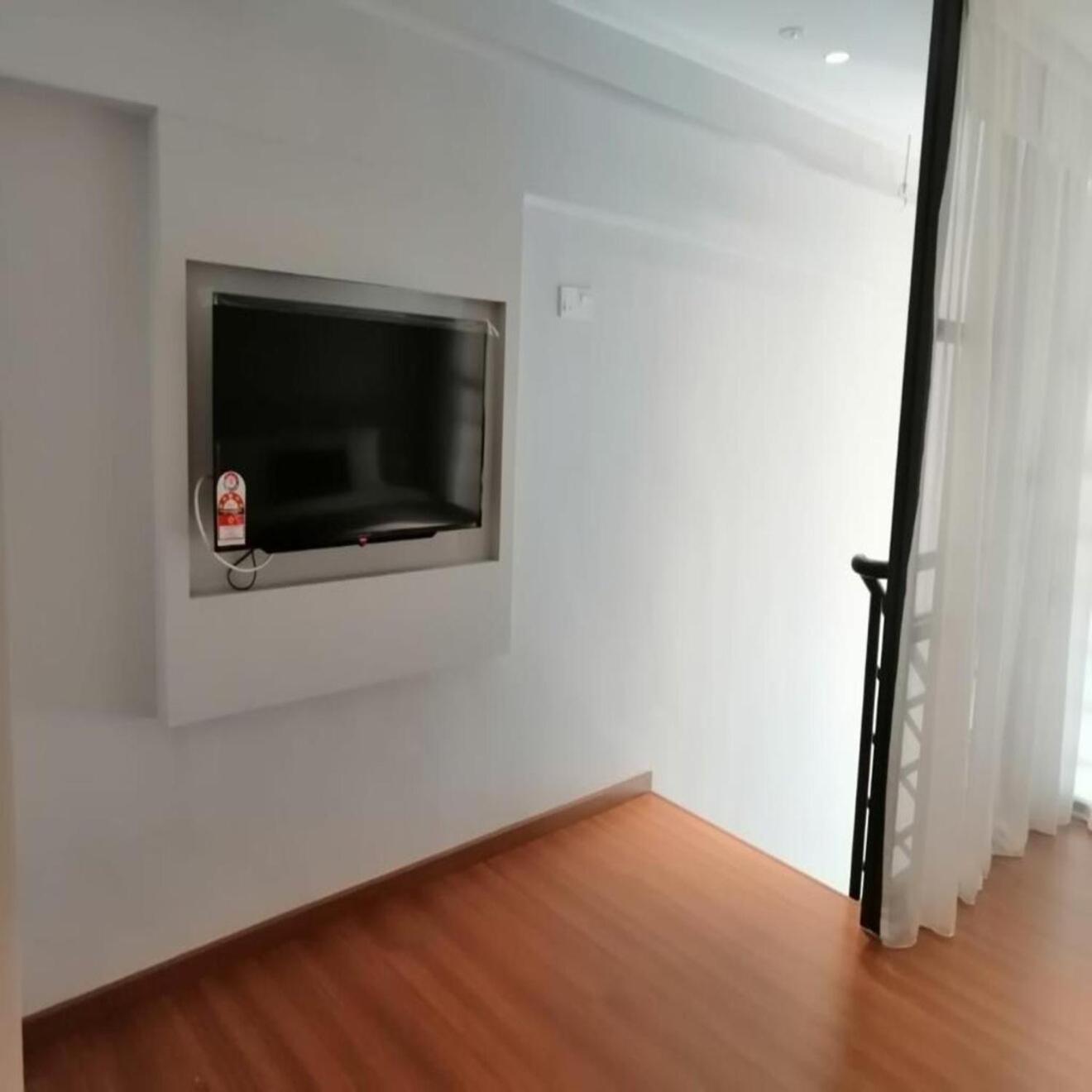 Apartment The Ceo Executive *
